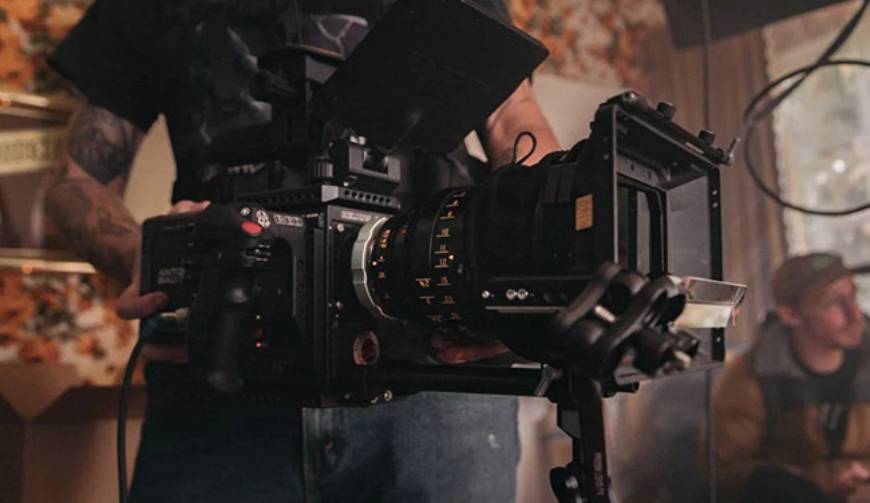 汝州市产品宣传视频拍摄公司