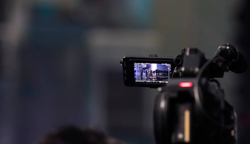 汝州市产品视频拍摄