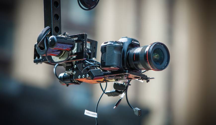 汝州市产品视频拍摄