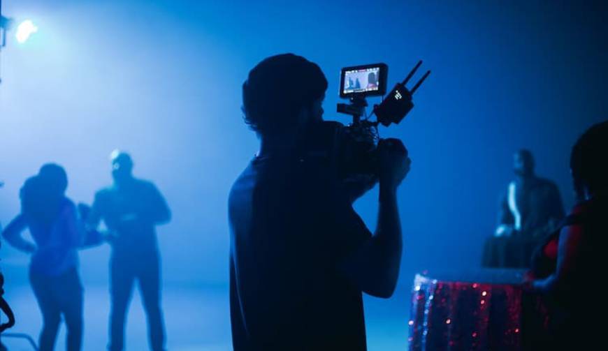 汝州市产品视频拍摄