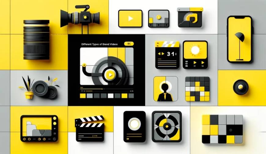 汝州市产品视频拍摄