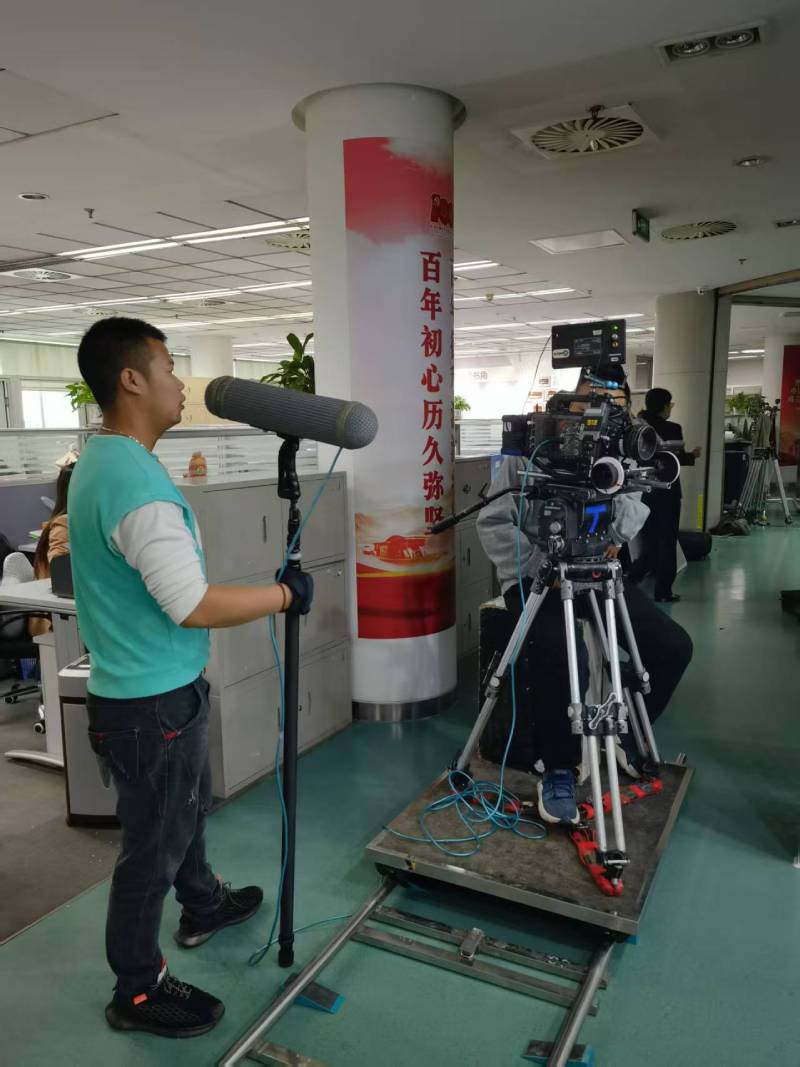 汝州市产品宣传视频制作